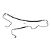 Edelmann 92101 Power Steering Pressure Hose