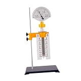 Amagogo Gasgesetz -Experiment Apparatur Physik Experiment Set praktisches Lehrgerät Bildungsinstrument für Home Classroom School, Type B