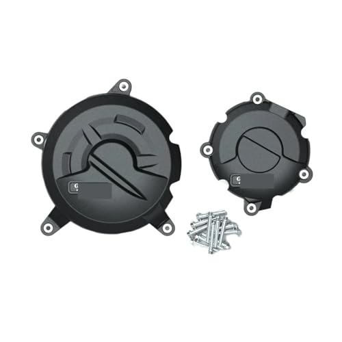 Protection pour GSX1300R Hayabusa avec finition premium ajustée