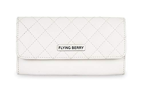 flying berry womens clutch-picture-13