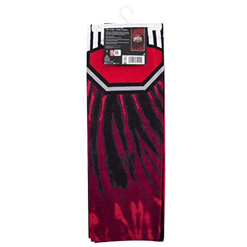 Image of Northwest NCAA Unisex-Adult Beach Towel