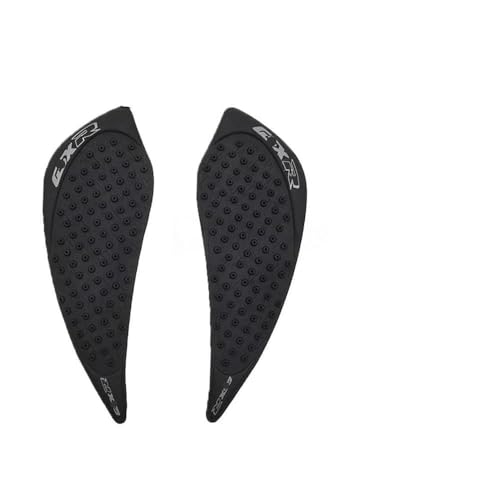 Isolant thermique réservoir moto GSXR1000 K9 grip latéral