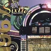 Sixties Generation: 1967 [Audio CD] Various Artists