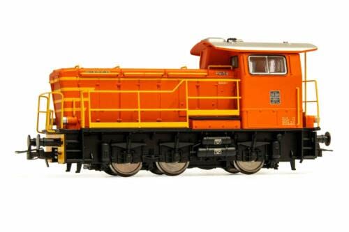 Rivarossi HR2795S Loco-Diesel miniature motorisée multicolore pour modélisme ferroviaire
