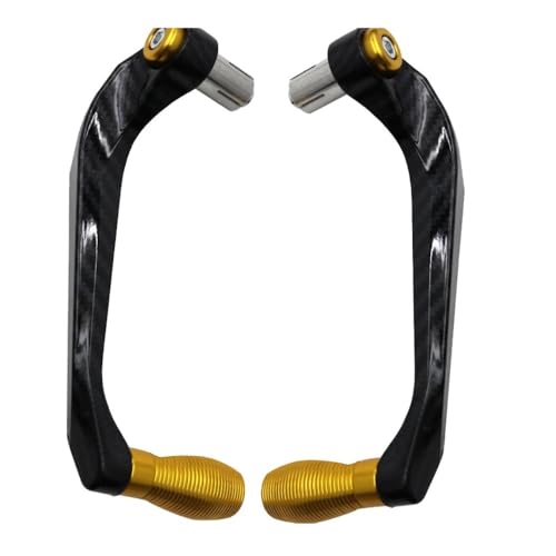 Protecteur frein guidon antichoc pour Speed Triple