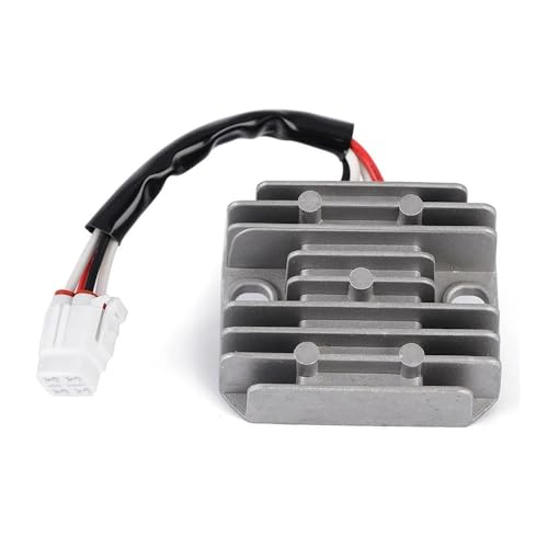 Bobine de stator pour moto YFM125R Style 2 avec joint régulateur de charge
