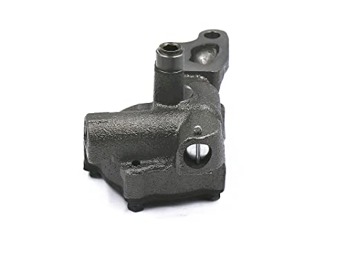 VIPCAR 03010 Standard Oil Pump for Chrysler LA Small Block 90° V6/V8 [3.9 4.5 5.2 5.6 5.9L] 239 373 318 340 360 OHV Engine, for Dodge/Chrysler/Plymouth 1965-2003 Ram B/D/W/PB/CB/RM/RD Series, #M72 - Thumbnail 6