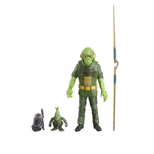 Star Wars SW BL Holiday Figure 2