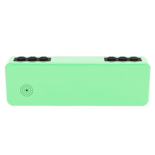 Marcador electrónico LED recargable para juegos miniatura 2