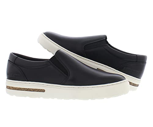 Birkenstock 1021326341 Oswego Black LTR N 414