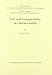 Produktbild Text und Textgeschichte des Buches Judith (Abhandlungen Der Akademie Der Wissenschaften Zu Gottingen. Philologisch-historische Klasse. Dritte F, Band 109)