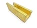 Wear Strip Brass (Part No. 5T8366 5D0134 2C4919 6D5416 6D5417) by Aries