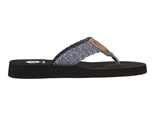 Image of Yellow Box Women's Soleil Wedge Sandal