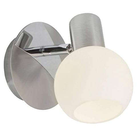 Brilliant lampe Tiara applique murale Cover