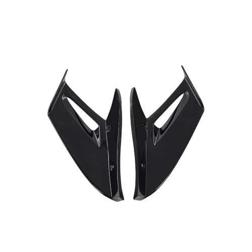 Aileron Avant Moto en Fibre de Carbone pour BMW S1000RR 2015-2018