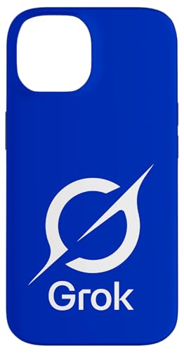 Grok AI - [ÃZX̂@mɕx񂾐lHm\ X}zP[X iPhone 14 p