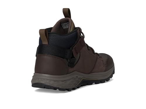 Image of Teva Women's Grandview Gore-Tex Durable Waterproof Hiking Boots