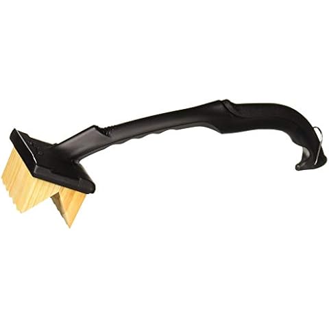 Char-Broil Synthetic Wood Grill Brush Cover