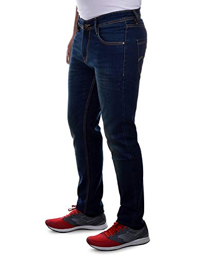Image of Ben Martin Men's Relaxed Fit Jeans