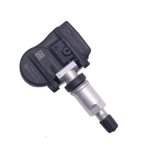 Capteur TPMS pour réparer la valve de pression de pneu sur Mazda CX-9 2006-2016 315MHz
