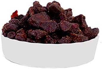 Dried Strawberries, 1 lb - Gluten-Free, Dairy-Free, Soy-Free, Nut-Free, Vegan. Juicy, Plant-Based Snack.