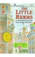 The Little Riders 0780723740 Book Cover