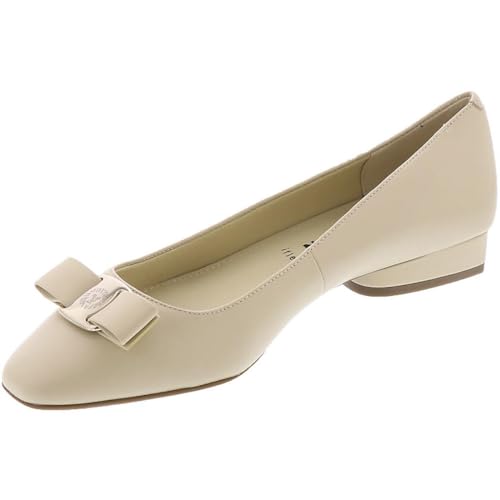 Anne Klein Womens Charleston Dressy Loafers3