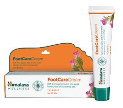 Himalaya Foot Care Cream (20 g) Pack of 12-image-16