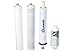 Filter Set With Membrane for Culligan AC-30 Reverse Osmosis System