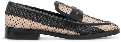 Dolce Vita Halley Black Raffia
Loafers Size 8 Dolce Vita Women main image 3