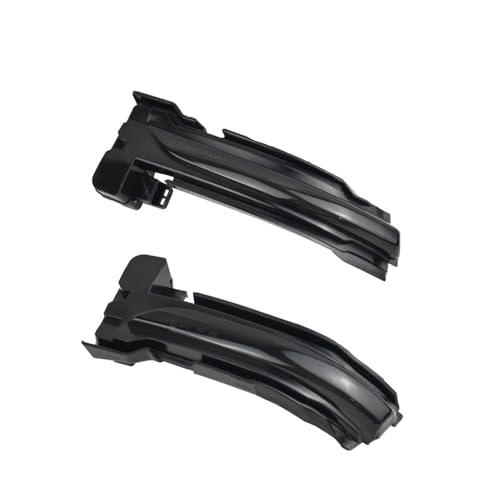 Clignotant dynamique à LED pour rétroviseur de Focus Mk4 2019-2020
