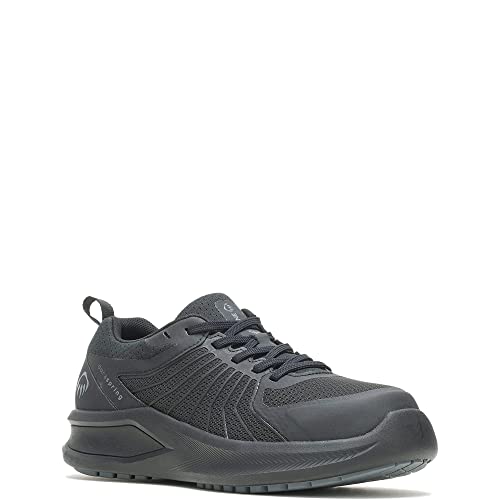 Image of Wolverine Men's Bolt DuraShocks Construction Shoe