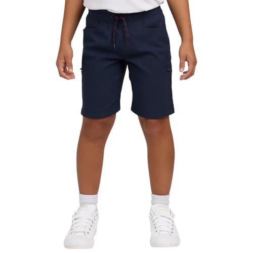 Eddie Bauer Youth Convertible Pull-On Water Resistant Pant2