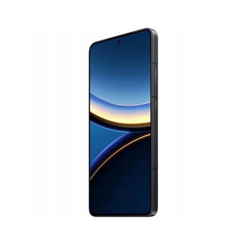 XIAOMI Poco F7 Pro 12+256 Black