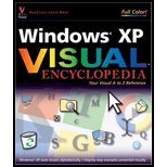 Windows XP Visual Encyclopedia