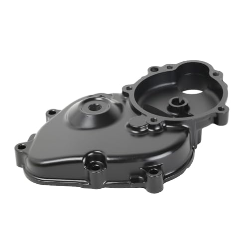Tapa cárter cigüeñal arranque motor derecho aluminio de alta resistencia moto