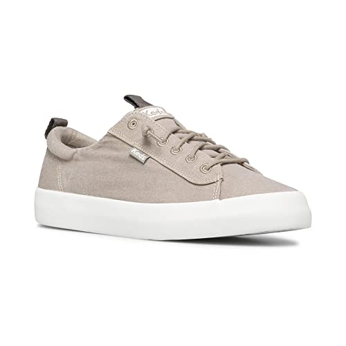 Image of Keds Women's Kickback Canvas Slip on Sneaker