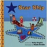 Star Ship B007PUTTPA Book Cover