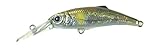 タックルハウス(TackleHouse) ミノー バフェット 43mm 2.2g アユ #8