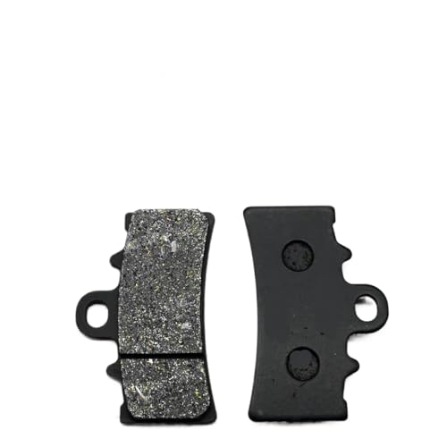 RC125 2023 2024 200 2012-2021 RC200 2014-2019 2020 2021 2022 RC 125 200tgAZbgƌ݊̂I[goCu[LpbhLbgLbg(Front Brake Pads)