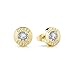 GUESS Pendientes Jewellery Shiny Crystals UBE78095 Marca