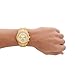 Michael Kors Runway Chronograph Gold-Tone Stainless Steel Men's Watch (Model: MK9074)