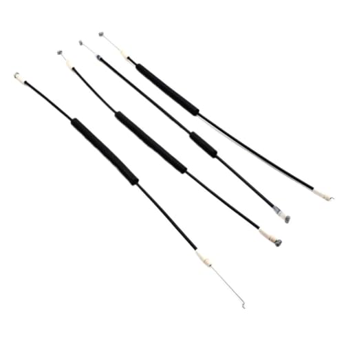 Cable de control bloqueo manija sustitución para reparar puerta delantera Lifan X60