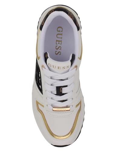 GUESS Women's Koyaa Sneaker4