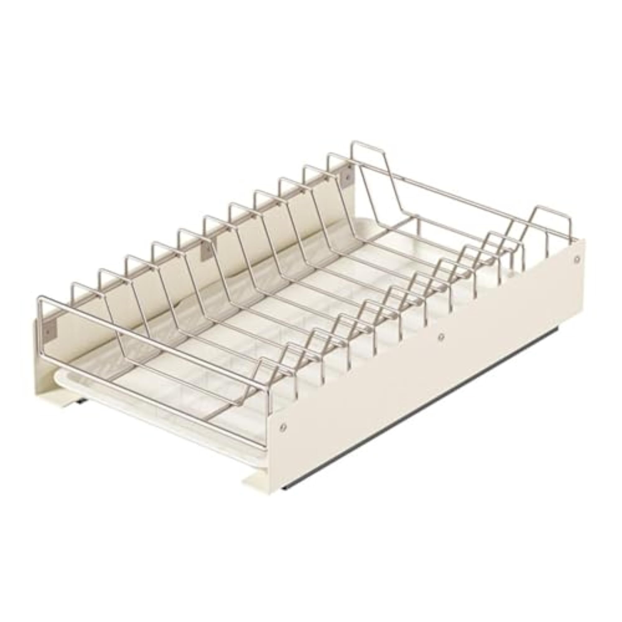 Versatile Under Cabinet Organizer for Kitchen