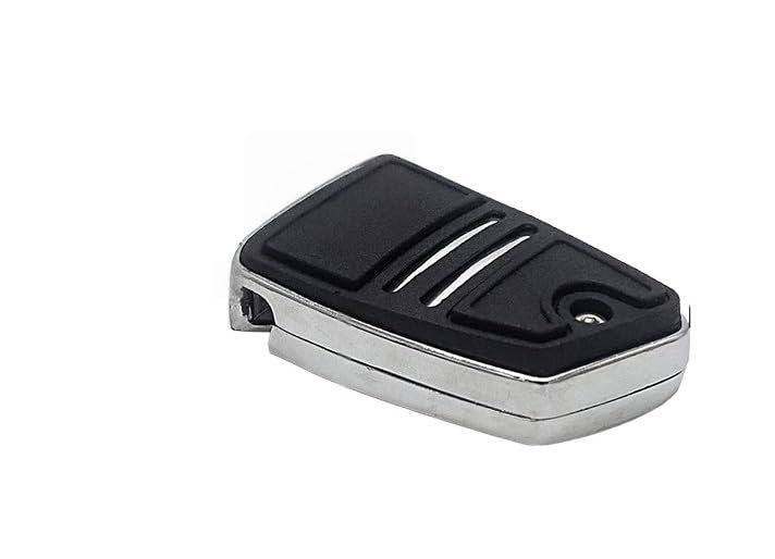 Repose-pieds réglables 3 positions pour moto Goldwing GL 1800 confort de route