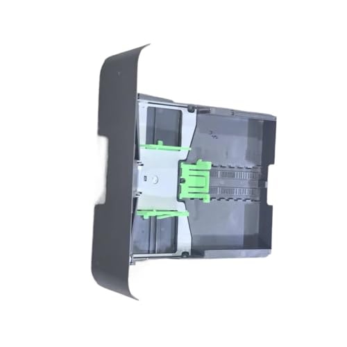 Conjunto de casete Brother MFC 7380 bandeja de papel OEM color gris oscuro