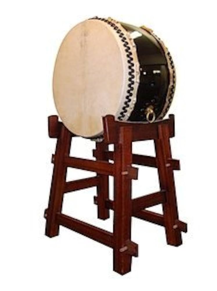 老舗太鼓メーカー製造 1尺3寸平太鼓 老舗太鼓メーカー製造 1尺3寸平太鼓 平胴太鼓 平太鼓 1