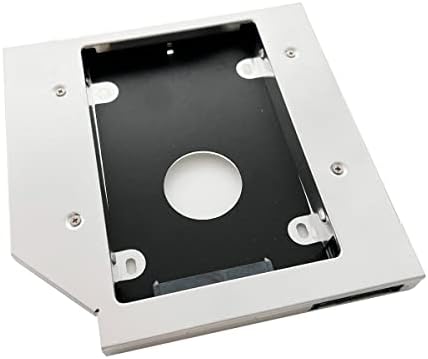 Deyoung 2nd Hard Drive HDD SSD Caddy Frame Tray for Lenovo ThinkPad Edge E430 E420 E425 E525 E530