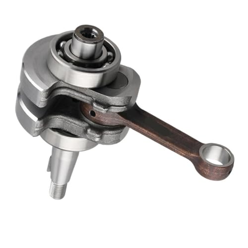 Vilebrequin 369-00069 pour moteur hors-bord 5HP 2T M5B
